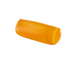 GHIDETTI CHEESE SCAMORZA SMOKED FILONE VACUUM £10.59 AL KG (1 in a box) PROMO £8.74