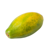 FRESH FRUITS PAPAYA ITALIAN £7.25 AL KG (APPROX 5 KG) - ONLY LONDON AREA