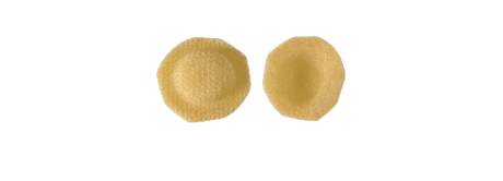 RUMMO PASTA DI SEMOLA ORECCHIETTE N.87 500 GR (12 IN A BOX)