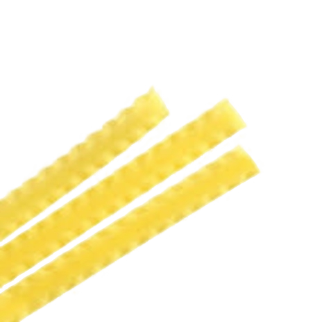 DE CECCO PASTA DI SEMOLA TRIPOLINE N.3 500 GR (24 in a box)