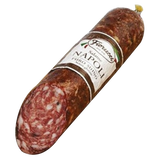 FIORUCCI SALAME NAPOLI 1/2  £ 13.01  AL KG (APPROX. 1.5 KG)