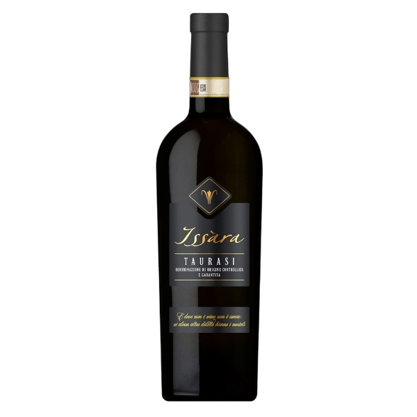 ISSARA TAURASI DOCG, CAMPANIA, ITALY 75 CL (6 IN A BOX) - RED WINE