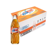 ESTATHE' TEA PEACH GLASS 250 ML (24 IN A BOX)