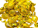 PERUGINA CANDY ROSSANA GOCCE LEMON 175 GR (18 in a box)