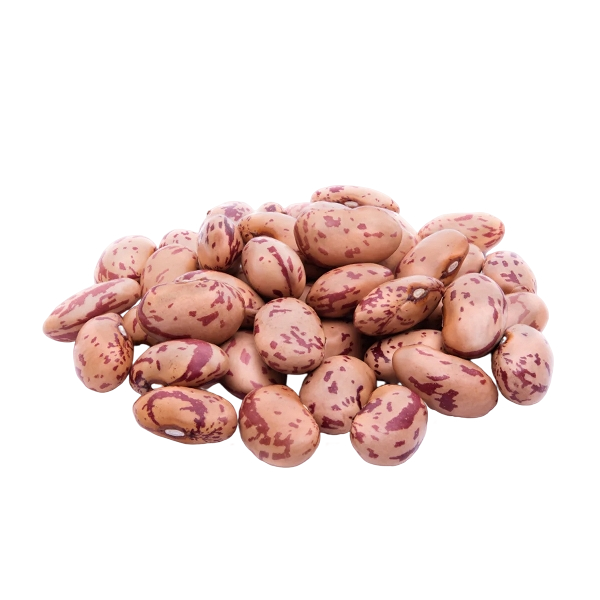 FRESH VEGETABLES BEANS BORLOTTI £7.18 AL KG (APPROX 6.5 KG) - ONLY LONDON AREA
