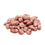 FRESH VEGETABLES BEANS BORLOTTI £7.18 AL KG (APPROX 6.5 KG) - ONLY LONDON AREA