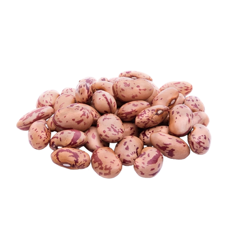 FRESH VEGETABLES BEANS BORLOTTI £7.18 AL KG (APPROX 6.5 KG) - ONLY LONDON AREA