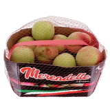 FRESH FRUITS PEACH MERENDELLE £6 AL KG (APPROX 6.85 KG) - ONLY LONDON AREA
