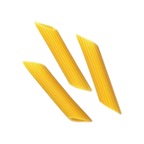 DIVELLA PASTA DI SEMOLA PENNE ZITI RIGATE N.27 500 GR (24 in a box)