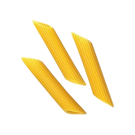 DIVELLA PASTA DI SEMOLA PENNE ZITI RIGATE N.27 500 GR (24 in a box)