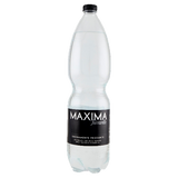FERRARELLE CARBONATED WATER MAXIMA PET 1.5 LT (6 in a box)