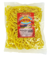 IEBBA FRESH PASTA SCIALATIELLI LEMON 500 GR (12 in a box)