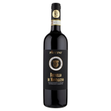PICCINI BRUNELLO DI MONTALCINO DOCG, TUSCANY, ITALY 75 CL (6 IN A BOX) - RED WINE