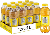 SAN BENEDETTO TEA LEMON PET 500 ML (12 in a box)