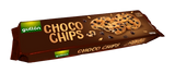 GULLON BISCOTTI COOKIES CHOCO CHIPS 150 GR (12 in a box)