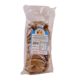 VOSTRO FORNAIO PANE SNACK CAPRESINE INTEGRALI 280 GR (15 in a box)