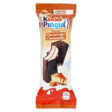 KINDER PINGUI' CHEESECAKE CARAMELLO X4 120 GR (9 in a box) - LIMITED EDITION