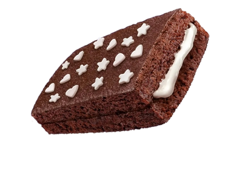 BALCONI DELIZIOSE CIOCCO MAGIA X10 280 GR (15 in a box)