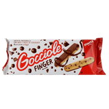 PAVESI BISCOTTI GOCCIOLE FINGER 120 GR (12 in a box)