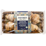 DIFORTI DESSERT CODE D'ARAGOSTA FILLED WHITE CHOCOLATE 150 GR (6 in a box)