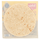 SCHAR BAKERY PIADINA GLUTEN FREE X3 240 GR (6 in a box)