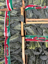 FRESH VEGETABLES CABBAGE BLACK £4.31 AL KG (APPROX 6.2 KG) - ONLY LONDON AREA