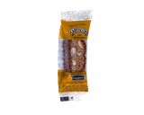 PAN DUCALE BISCUITS CANTUCCINI ALMOND MONOPACK X360 (1 in a box)