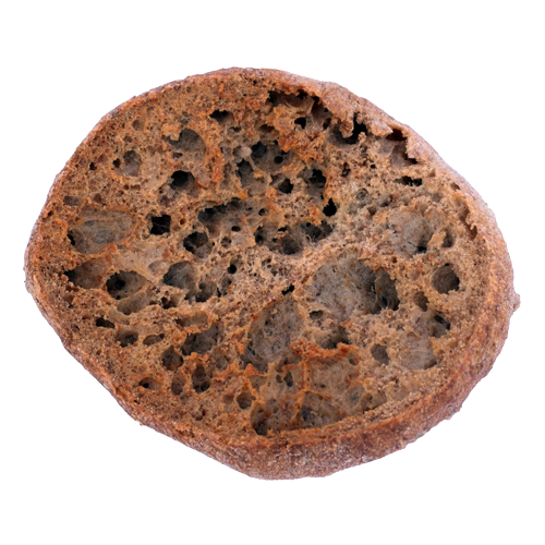 VOSTRO FORNAIO PANE SNACK CAPRESINE INTEGRALI 280 GR (15 in a box)