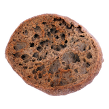 VOSTRO FORNAIO PANE SNACK CAPRESINE INTEGRALI 280 GR (15 in a box)