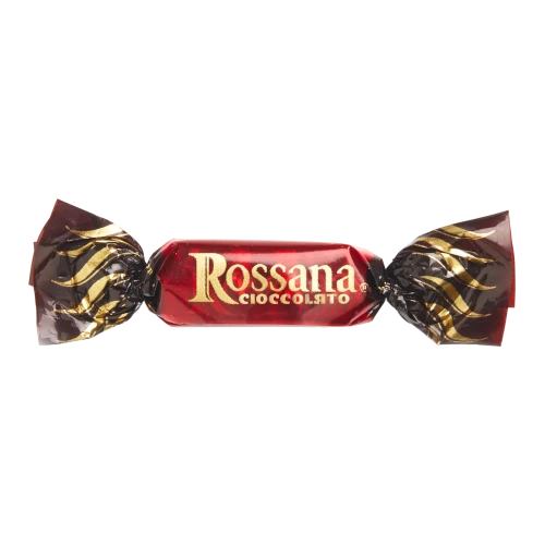 PERUGINA CANDY ROSSANA CHOCOLATE 175 GR (24 in a box)