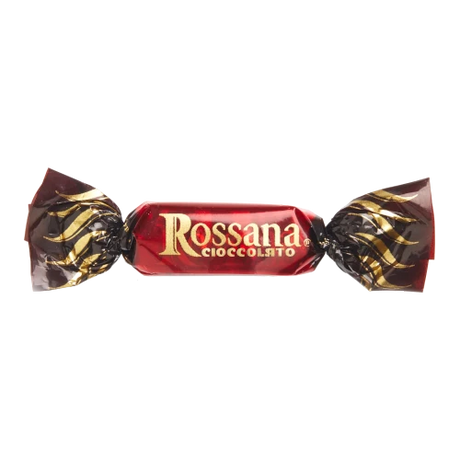 PERUGINA CANDY ROSSANA CHOCOLATE 175 GR (24 in a box)