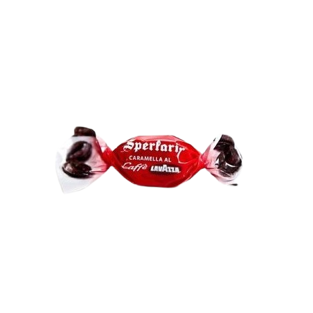 SPERLARI CANDY LAVAZZA COFFEE 150 GR (18 in a box)