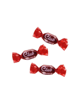 SPERLARI CANDY CLUB MINT AND EUCALYPTUS 200 GR (18 in a box)