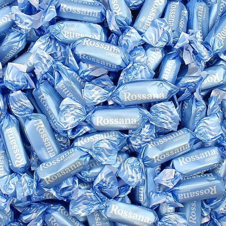 PERUGINA CANDY ROSSANA COCONUT 150 GR (24 in a box)