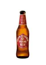 PERONI GRAN RISERVA BEER RED 33 CL 5.2% (24 in a box)