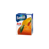 SANTAL NETTARE FRUIT JUICE MINI ACE BRICK 200 ML X3 (8 IN A BOX)