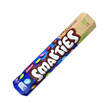 NESTLE SMARTIES EXPO CONFETTI CHOCOLATE 38 GR (24 in a box)