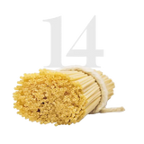 MOLISANA PASTA DI SEMOLA SPAGHETTONI N.14 500 GR (24 in a box)