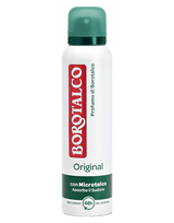 BOROTALCO DEO ORIGINAL SPRAY 150 ML (12 in a box)