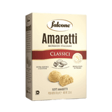 FALCONE BISCUITS AMARETTI ITALIANI CLASSIC 170 GR (12 in a box)