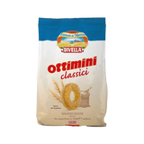 DIVELLA BISCOTTI OTTIMINI CLASSIC 400 GR (12 IN A BOX)