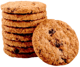 GULLON BISCOTTI CUOR DI CEREALE FRUTTA E FIBRA 300 GR (16 in a box)