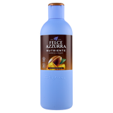 FELCE AZZURRA SHOWER BATH NUTRIENTE ARGAN 650 ML (12 in a box)