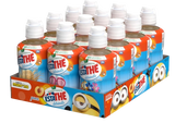 ESTATHE' TEA DETEINATED PEACH PET 250 ML (12 IN A BOX)