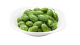 MICCIO OLIVES GREEN BIG IN BRINE 5 KG (1 in a box)