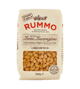 RUMMO PASTA DI SEMOLA LUMACHINE N.39 500 GR (16 in a box)