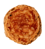 VOSTRO FORNAIO BAKERY BASE PIZZA RED NAPOLETANA READY 230 GR (10 in a box)