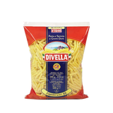 DIVELLA PASTA DI SEMOLA FAGIOLINI LISCI N.66 500 GR (24 in a box)
