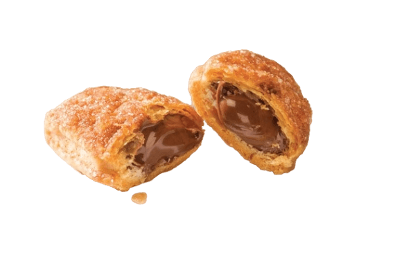 ASOLO DOLCE BOCCONCINI TINDY HAZELNUT 110 GR (16 in a box)