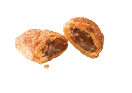 ASOLO DOLCE BOCCONCINI TINDY HAZELNUT 110 GR (16 in a box)